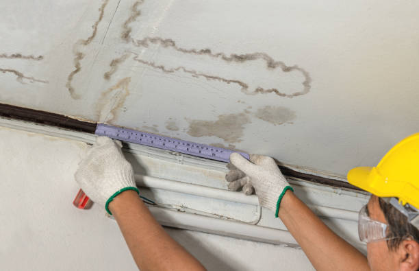 Reliable Basement Flood Cleanup contractor in Gillette, NJ by Aqua Guard Water Damage